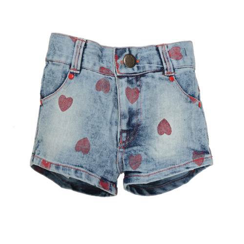 Kids Nicker
