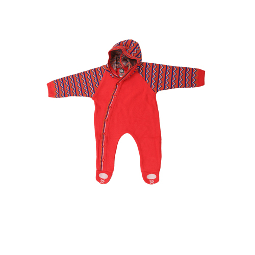 Kids Romper