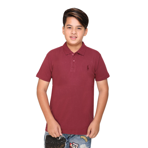 Kids T-Shirts Age Group: 1 Year To 15 Years