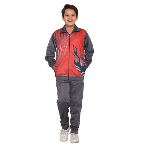 Kids Stylish Track Suits