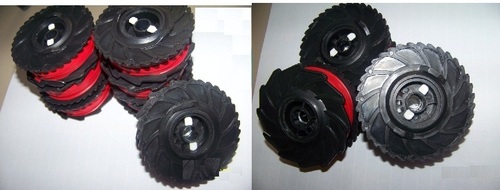 Gulvanized / Annealed Wire Coil
