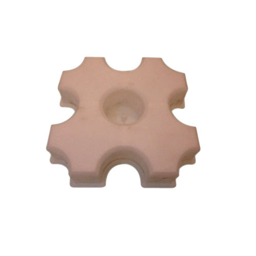 Interlocking Pavers Moulds