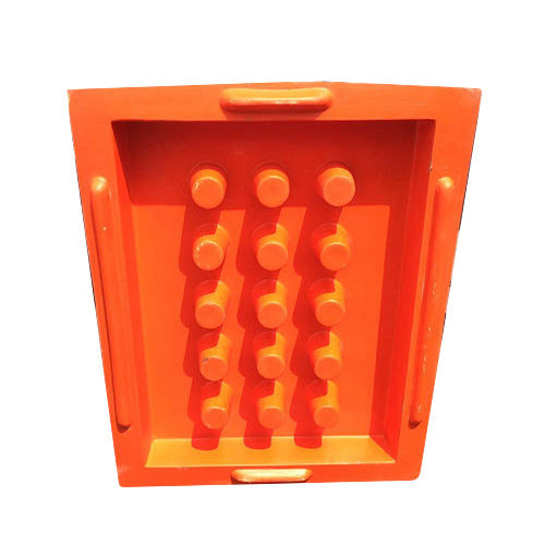 Manhole Cover Moulds