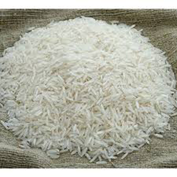 Organic Rice