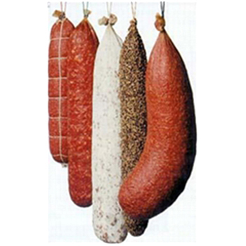 Dried Beef Casings Weasand