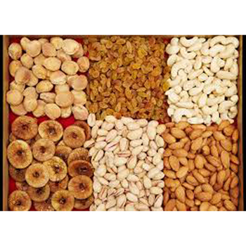 Dry Food