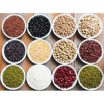 Organic Pulses