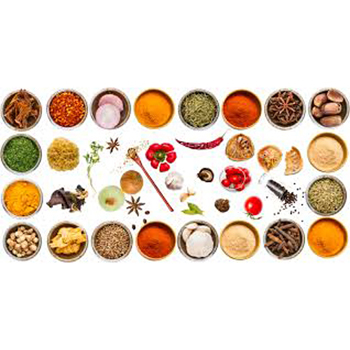 Indian Seasoning Spices