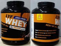 Whey Protein Powder