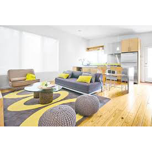 Living Room Rugs
