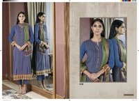Long Salwar Kameez