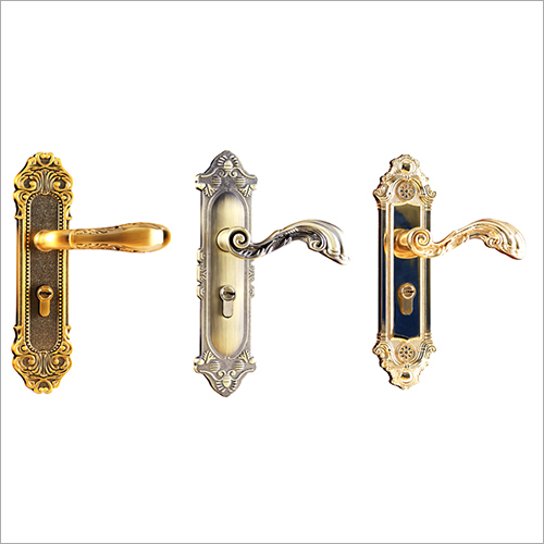 Indoor Door Locks
