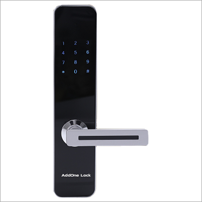 Iot Remote Control Lock