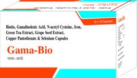Biotin Multivitamin Tablet