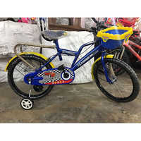 Kids Sports Bicycles