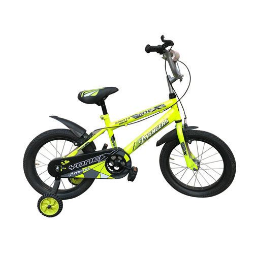 Fancy Kids Bicycles