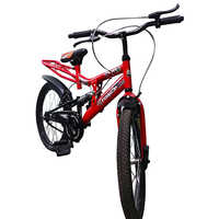 Stylish Kids Bicycle