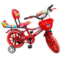 Bouble Seat Sports Bicycles