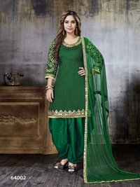Beautiful Punjabi Suits