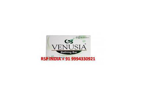 Venusia Bathing Bar General Drugs