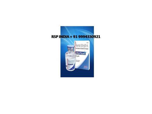 Vortuxi 500mg Injection Ravi Specialities Pharma No 5 1st