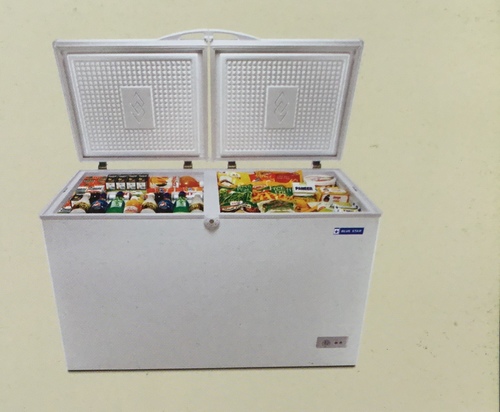 Cooler-cum-Freezer (CHFK300A) (CHFK500A) (Blue Star)