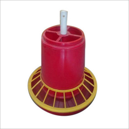 Medium Chicken Feeder