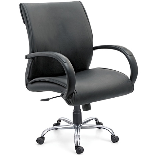 Leather Office Chairs