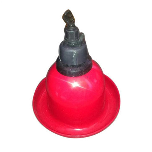 Chicken Water Drinker