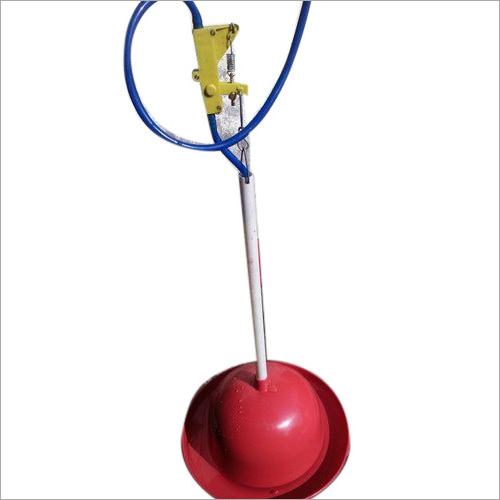 Automatic Bell Drinker