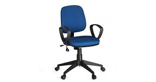Staff Revolving Chair