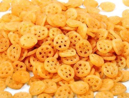 Wheel Fryums