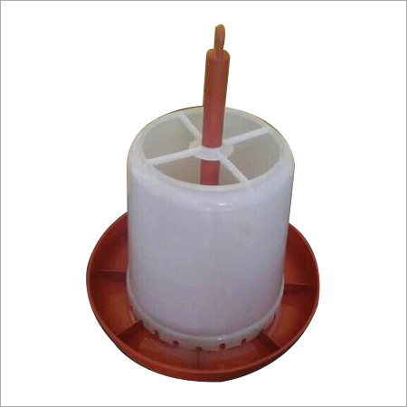 Round Feeder 12 Kg