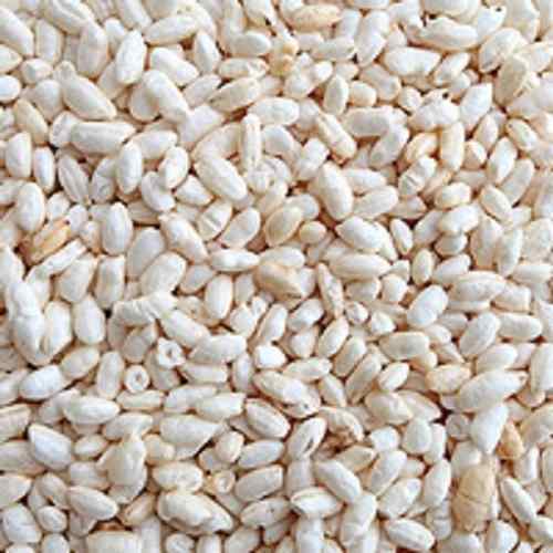 Puffed Rice