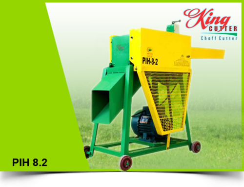 Agriculture Chaff Cutter