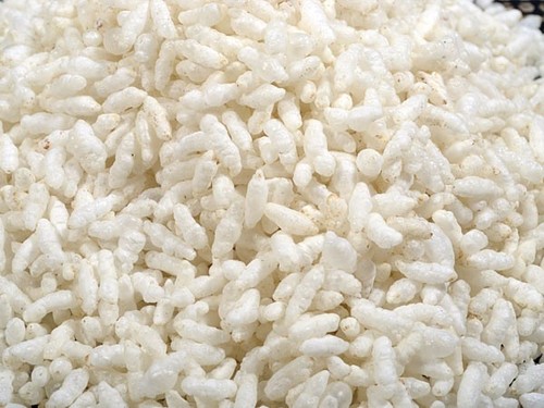 Indian Puffed Rice