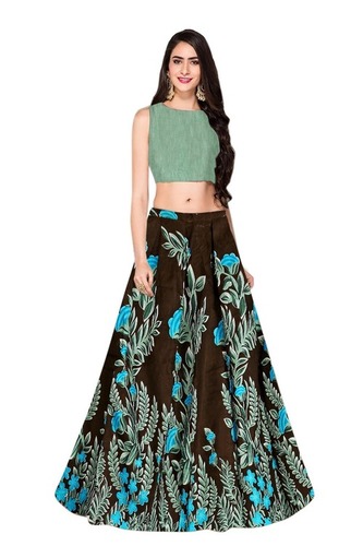 Coffee Ladies Skirts