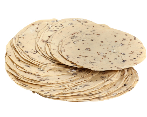 Dal Papad