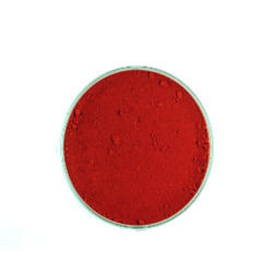 Iron Oxide Pigment