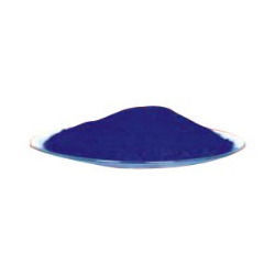 Alpha Blue Pigment