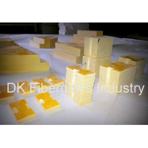 FRP Spacer Block