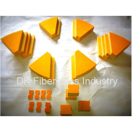 FRP Step Block