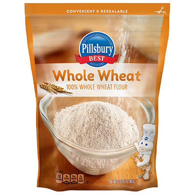 Whole Wheat Flour