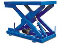 Scissor Lift