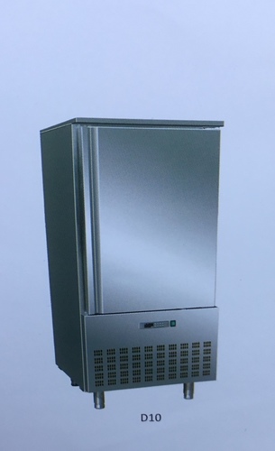 Blast Chiller & Shock Freezer (D10) (Celfrost)