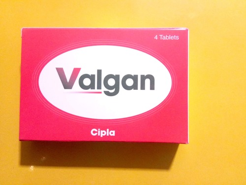 Valgan General Medicines