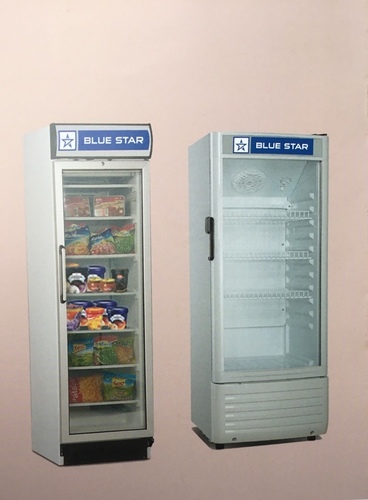Visi Cooler (VC125D) (VC175D) (VC225D) (VC275D) (VC325D) (VC555D) (VC375E) (VC690E) (VC1200E) (Blue Star)