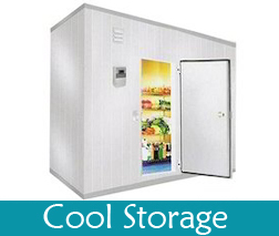 Cool Storage