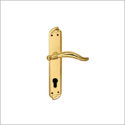 Aero Mortise Handles Application: For Doors