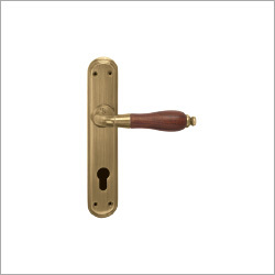 Fancy Mortise Handles Application: For Door & Windows